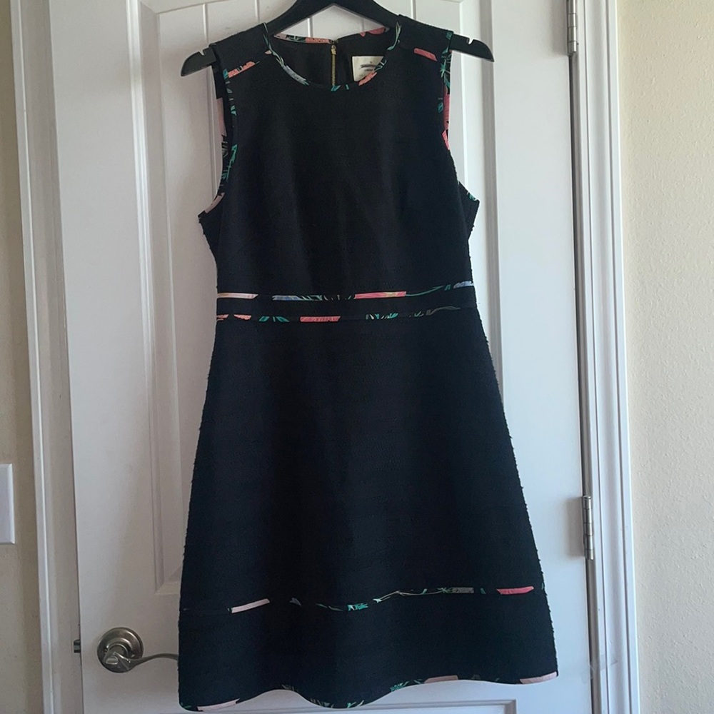 Kate Spade ♠️ New York Blossom dress size 10